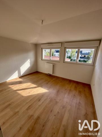 Maison à vendre 4 pièces 93 m² Pau