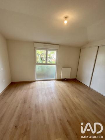 Maison à vendre 4 pièces 93 m² Pau