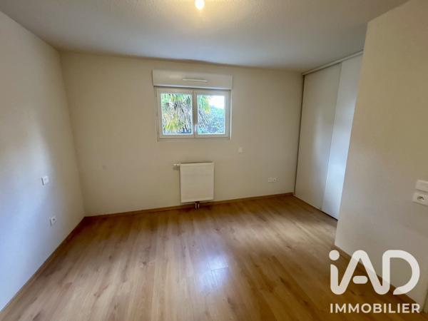 Maison à vendre 4 pièces 93 m² Pau