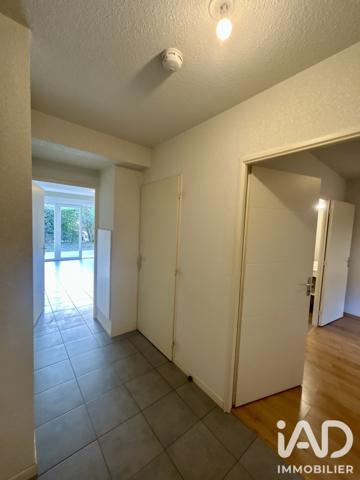 Maison à vendre 4 pièces 93 m² Pau