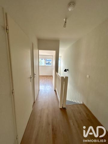 Maison à vendre 4 pièces 93 m² Pau