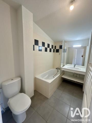 Maison à vendre 4 pièces 93 m² Pau