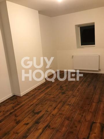 LOCATION d'une maison 4 pièces (118 m²) à DOUAI