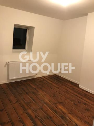 LOCATION d'une maison 4 pièces (118 m²) à DOUAI