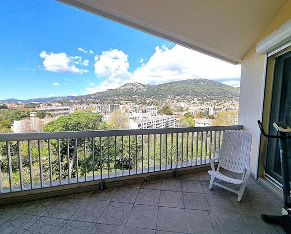 Appartement  4 pièce(s) 83 m2 avec vue