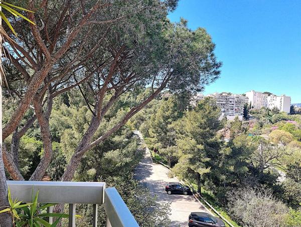 Appartement  4 pièce(s) 83 m2 avec vue