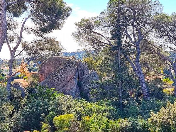 Appartement  4 pièce(s) 83 m2 avec vue