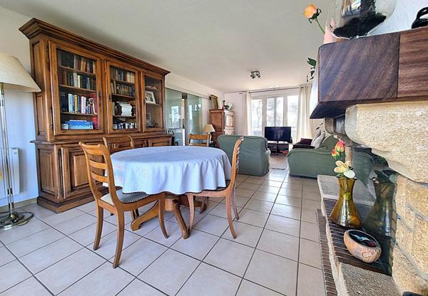 Appartement  4 pièce(s) 83 m2 avec vue