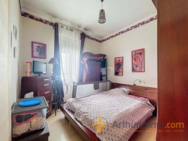 Vente Maison 4 pièces 85 m2 à Nanterre