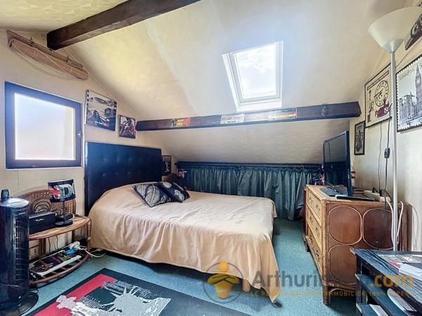 Vente Maison 4 pièces 85 m2 à Nanterre