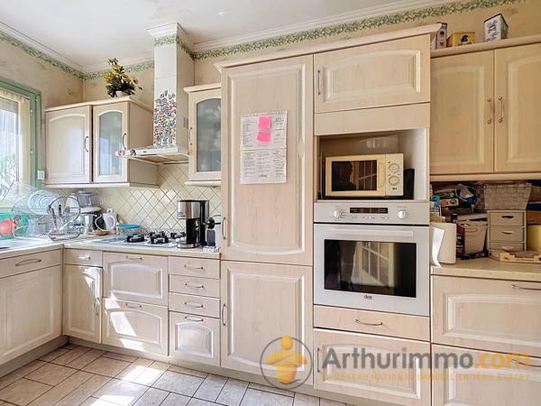 Vente Maison 4 pièces 85 m2 à Nanterre