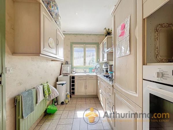 Vente Maison 4 pièces 85 m2 à Nanterre