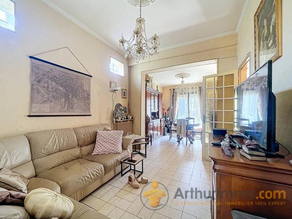 Vente Maison 4 pièces 85 m2 à Nanterre