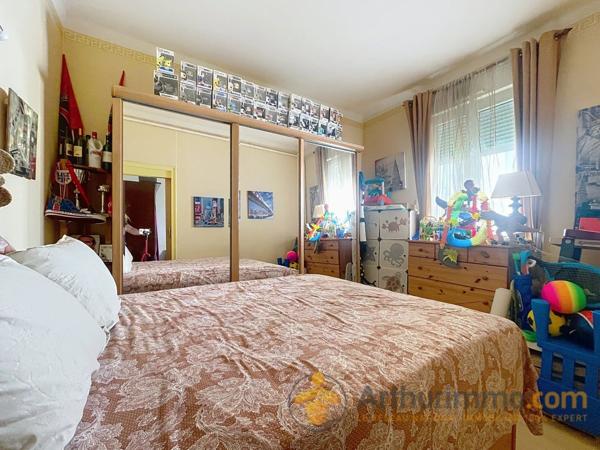 Vente Maison 4 pièces 85 m2 à Nanterre