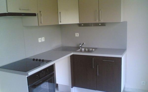 Appartement à louer    2 pièces •  Dax