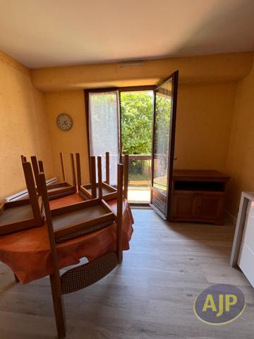 Location appartement Chateaubriant : 375 € - AJP Immobilier Châteaubriant