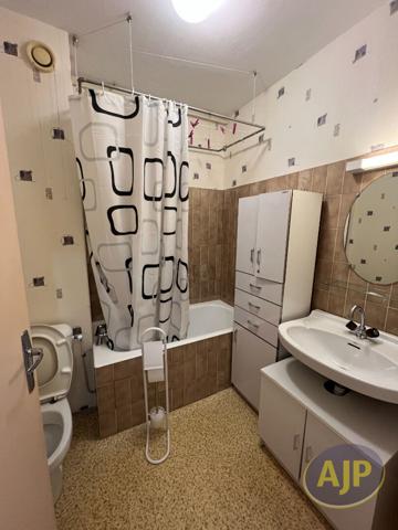 Location appartement Chateaubriant : 375 € - AJP Immobilier Châteaubriant