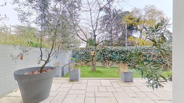 Maison 6 pièces - 141 m²