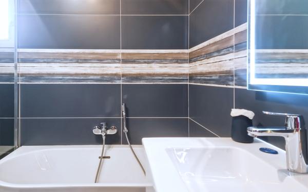 Maison 6 pièces - 141 m²