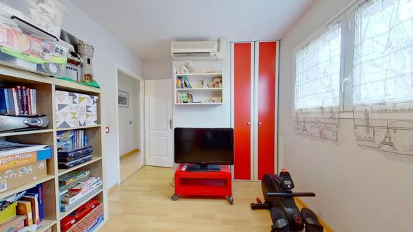 Maison 6 pièces - 141 m²