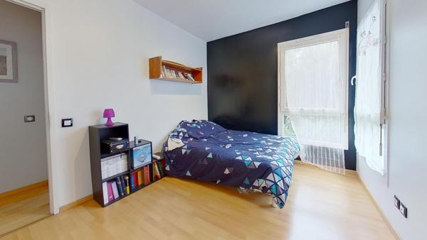 Maison 6 pièces - 141 m²