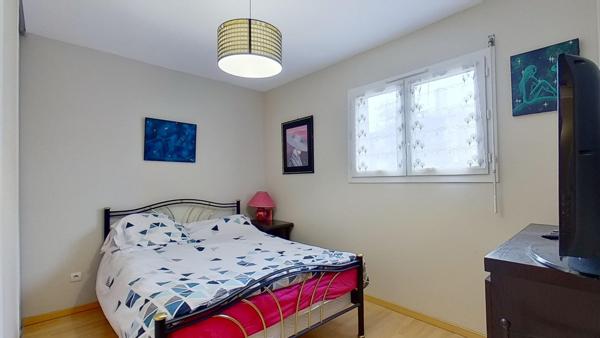 Maison 6 pièces - 141 m²