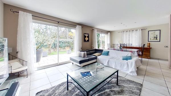 Maison 6 pièces - 141 m²