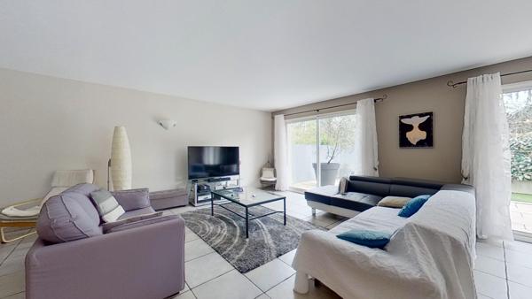 Maison 6 pièces - 141 m²