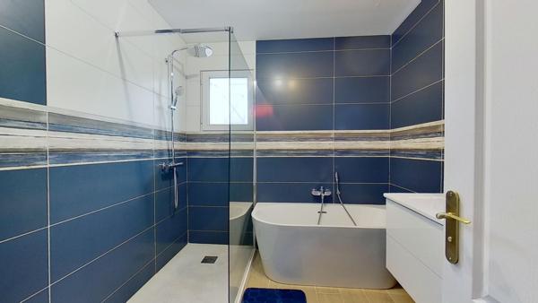 Maison 6 pièces - 141 m²