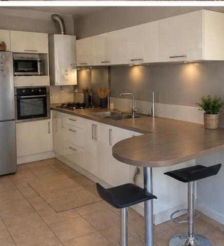 Appartement à vendre 223 650 € Anglet 2 p 54 m² DPE D