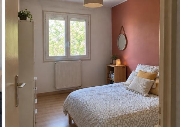 Appartement à vendre 223 650 € Anglet 2 p 54 m² DPE D