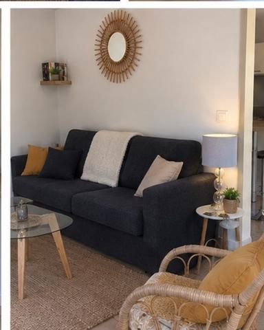 Appartement à vendre 223 650 € Anglet 2 p 54 m² DPE D