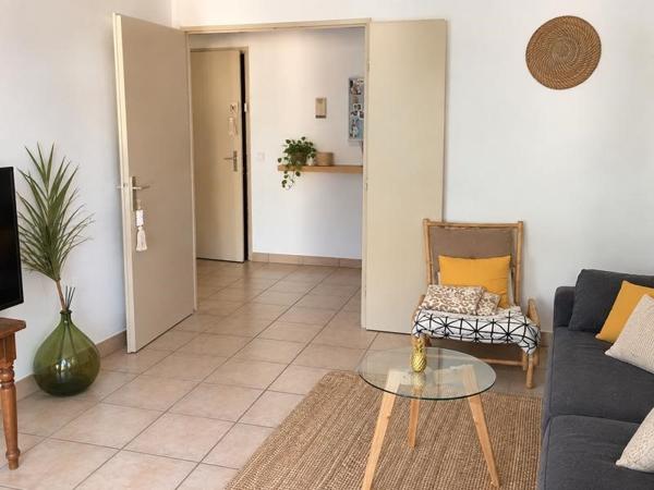 Appartement à vendre 223 650 € Anglet 2 p 54 m² DPE D