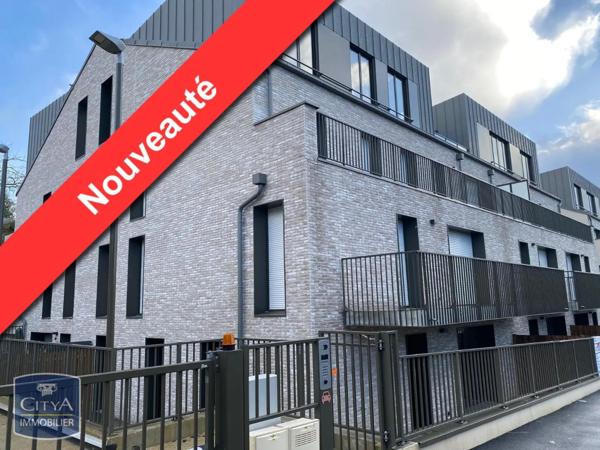 Appartement à vendre 5 pièces 134m²
