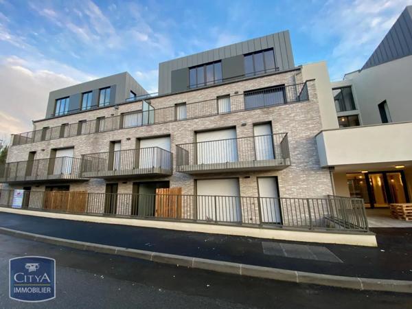 Appartement à vendre 5 pièces 134m²