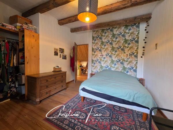 VAL DES PRES - LA VACHETTE Maison cachet et modernité