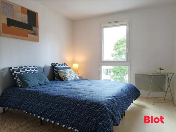 Appartement 2 pièce(s)