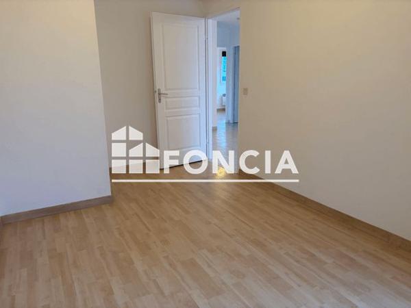 Location Appartement 3 pièces 59 m² - 24 ROUTE DE MAGNY. APPART C12 Vernon 27200