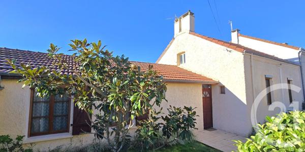 Maison à vendre  5 pièces - 128 m2 LE CREUSOT - 71