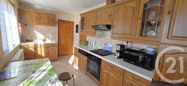 Maison à vendre  5 pièces - 128 m2 LE CREUSOT - 71
