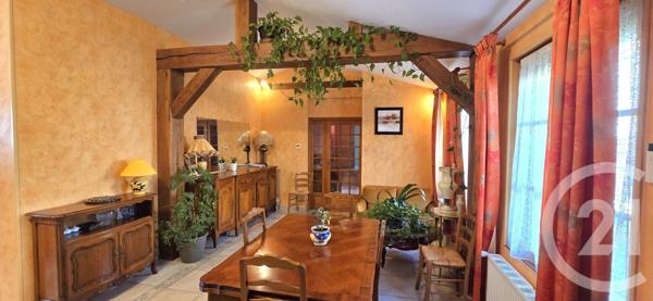Maison à vendre  5 pièces - 128 m2 LE CREUSOT - 71