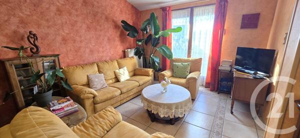 Maison à vendre  5 pièces - 128 m2 LE CREUSOT - 71