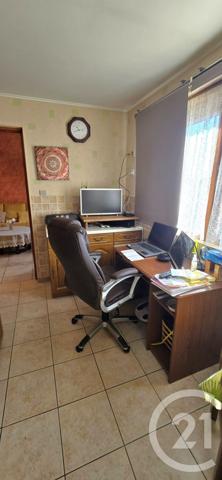 Maison à vendre  5 pièces - 128 m2 LE CREUSOT - 71