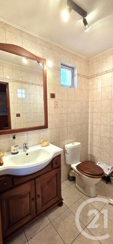 Maison à vendre  5 pièces - 128 m2 LE CREUSOT - 71