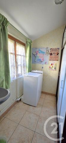 Maison à vendre  5 pièces - 128 m2 LE CREUSOT - 71