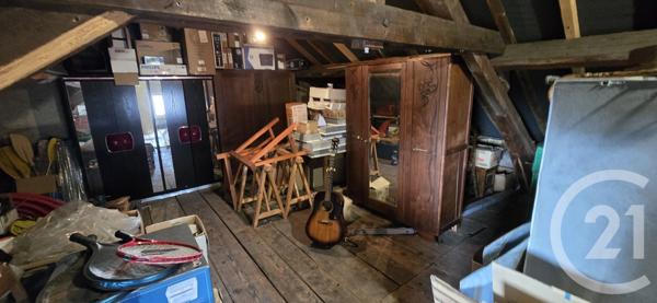 Maison à vendre  5 pièces - 128 m2 LE CREUSOT - 71