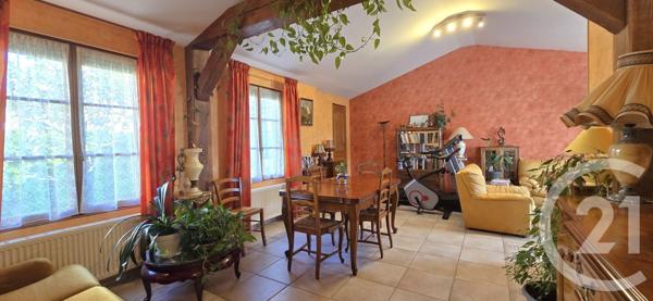 Maison à vendre  5 pièces - 128 m2 LE CREUSOT - 71