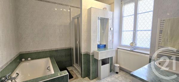 Maison à vendre  5 pièces - 128 m2 LE CREUSOT - 71