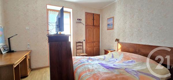 Maison à vendre  5 pièces - 128 m2 LE CREUSOT - 71