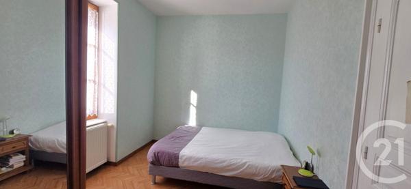 Maison à vendre  5 pièces - 128 m2 LE CREUSOT - 71